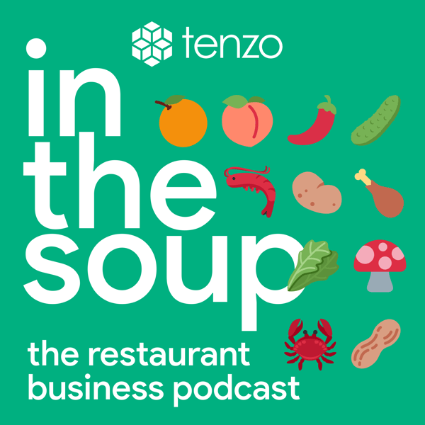 In the Soup: restaurant business podcast