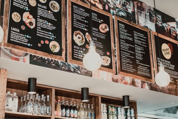 the ultimate guide to restaurant data and analytics
